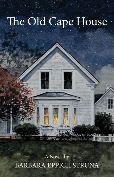 The Old Cape House (eBook, ePUB) The Old Cape House (eBook, ePUB)