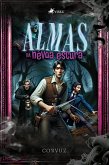 Almas da Névoa Escura (eBook, ePUB) Almas da Névoa Escura (eBook, ePUB)