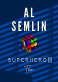 SUPERHERO 2: Teo (eBook, ePUB)