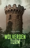 Wolverden Turm (eBook, ePUB) Wolverden Turm (eBook, ePUB)