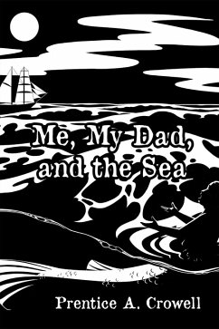 Cover Me, My Dad, and the Sea (eBook, ePUB)