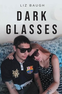 Cover Dark Glasses (eBook, ePUB)