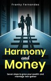 Harmony and Money (eBook, ePUB)