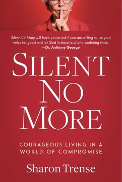 Silent No More (eBook, ePUB) - Trense, Sharon