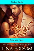 Ölümcül Dilek (eBook, ePUB) Ölümcül Dilek (eBook, ePUB)
