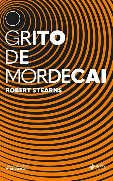 O grito de mordecai (eBook, ePUB) O grito de mordecai (eBook, ePUB)