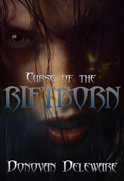 Cover Curse of the Riftborn (eBook, ePUB)