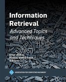 Information Retrieval: Advanced Topics and Techniques (eBook, ePUB)