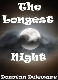 Cover The Longest Night (eBook, ePUB)