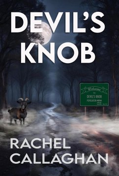 Cover Devil's Knob (eBook, ePUB)
