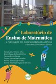 Laboratório de ensino de matemática (eBook, ePUB)