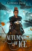 Autumn Of Ice (eBook, ePUB) Autumn Of Ice (eBook, ePUB)