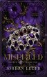 Misplaced (Sacred Duet, #1) (eBook,... - Bild 1