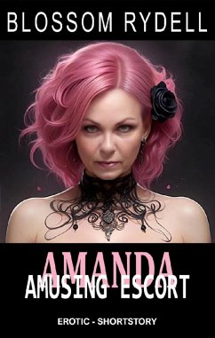 Amanda - Amsuing Escort (eBook, ePUB) - Rydell, Blossom