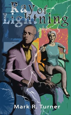 Cover Ray of Lightning (eBook, ePUB)