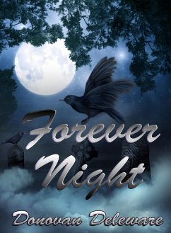 Cover Forever Night (eBook, ePUB)