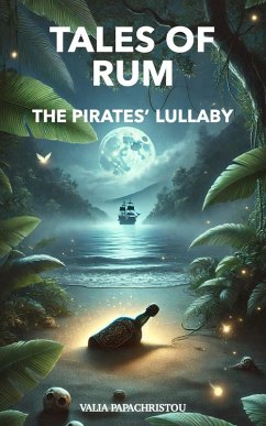 Tales of Rum: The Pirates' Lullaby (eBook, ePUB) - Papachristou, Valia