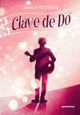 Clave de dó (eBook, ePUB) Clave de dó (eBook, ePUB)