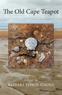 Cover The Old Cape Teapot (eBook, ePUB)