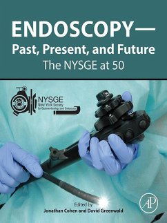 Endoscopy-Past, Present, and Future (eBook, ePUB)