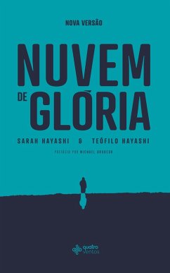 Cover Nuvem de glória (eBook, ePUB)