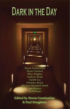 Cover Dark In The Day (eBook, ePUB)