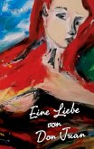 Eine Liebe von Don Juan (eBook, ePUB)