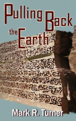 Cover Pulling Back the Earth (eBook, ePUB)