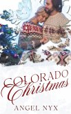 Colorado Christmas (eBook, ePUB)