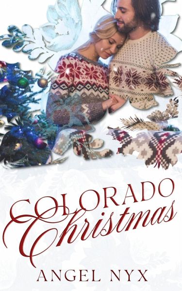Colorado Christmas (eBook, ePUB)