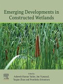 Emerging Developments in Constructed Wetlands (eBook, ePUB)