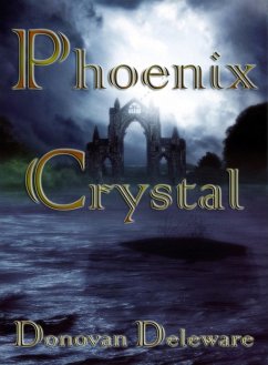 Cover Phoenix Crystal (eBook, ePUB)