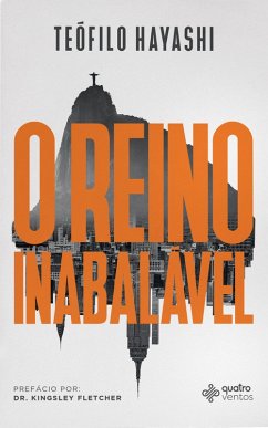Cover O Reino Inabalável (eBook, ePUB)