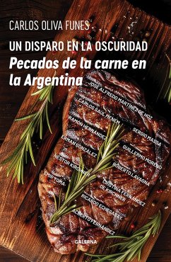 Cover Un disparo en la oscuridad (eBook, ePUB)
