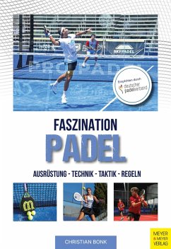Cover Faszination Padel (eBook, ePUB)