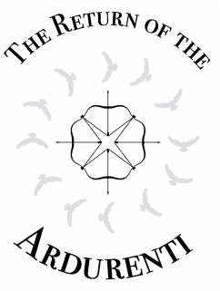 The Return Of The Ardurenti (eBook, ePUB) - Franklin, Sj