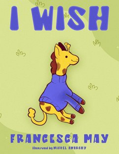 Cover I Wish (eBook, ePUB)