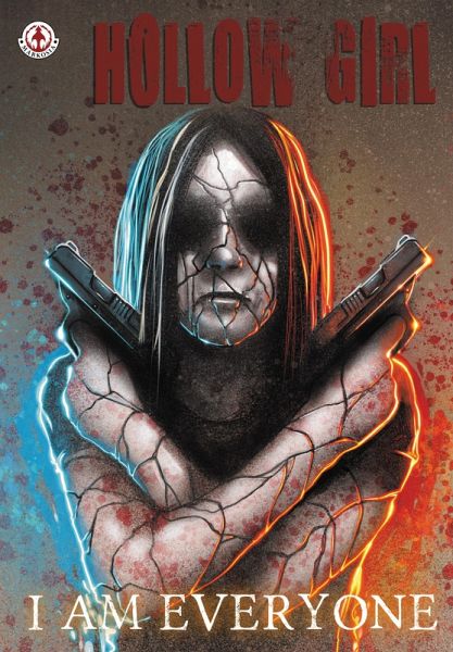 Hollow Girl (eBook, ePUB)