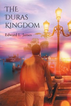 Cover The Duras Kingdom (eBook, ePUB)