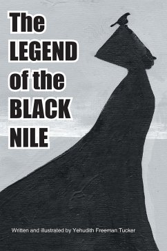 Cover The Legend of the Black Nile (eBook, ePUB)