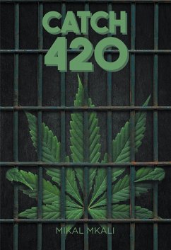 Cover Catch 420 (eBook, ePUB)