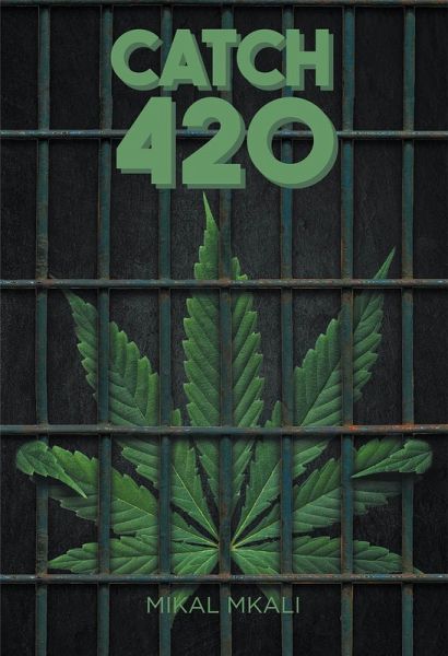 Catch 420 (eBook, ePUB) Catch 420 (eBook, ePUB)