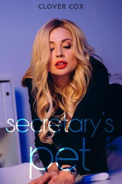 Secretary's Pet (eBook, ePUB) - Cox, Clover