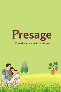 Cover Presage (eBook, ePUB)