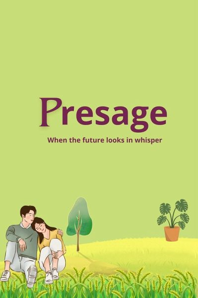 Presage (eBook, ePUB) Presage (eBook, ePUB)