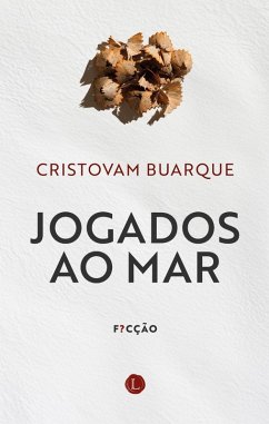 Cover Jogados ao mar (eBook, ePUB)