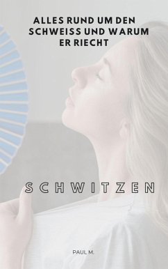 Cover Schwitzen (eBook, ePUB)