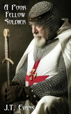 A Poor Fellow Soldier (eBook, ePUB) - Evans, J. T.