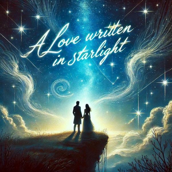 A Love Written In Starlight (eBook, ePUB) A Love Written In Starlight (eBook, ePUB)