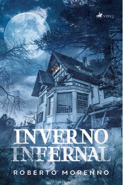 Cover Inverno Infernal (eBook, ePUB)